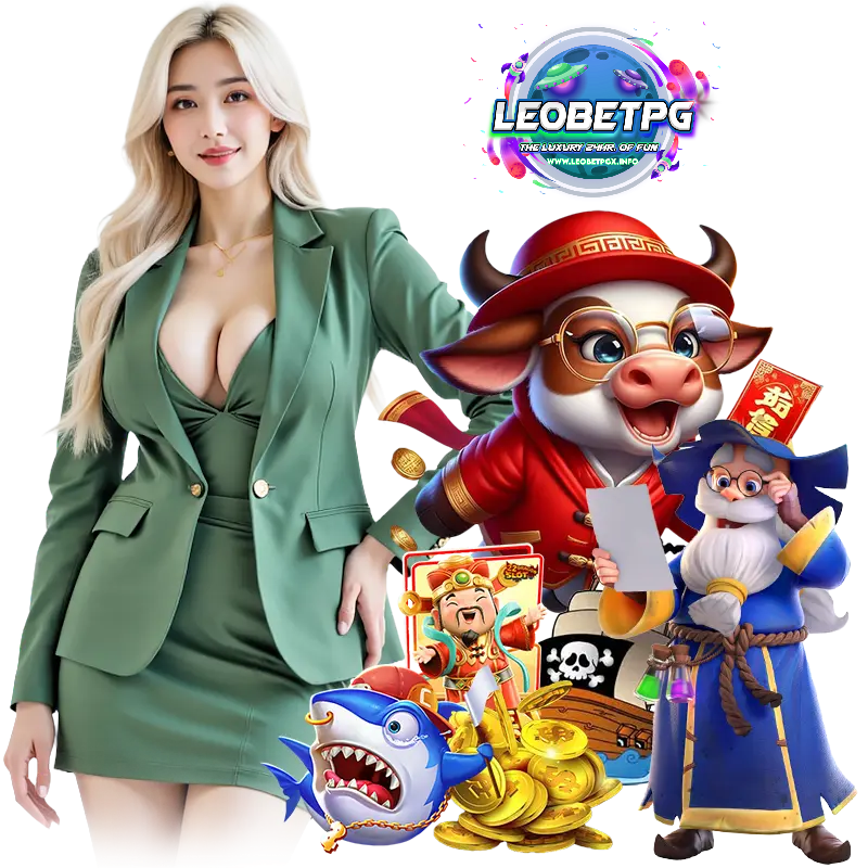 leobetpgx โบนัสฟรี
