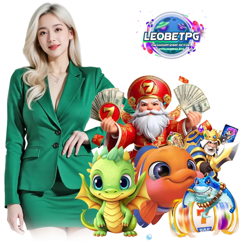 leobetpgx สมัคร