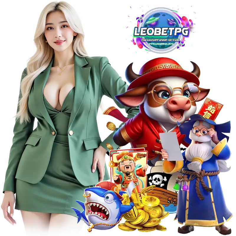 leobetpgx โบนัสฟรี