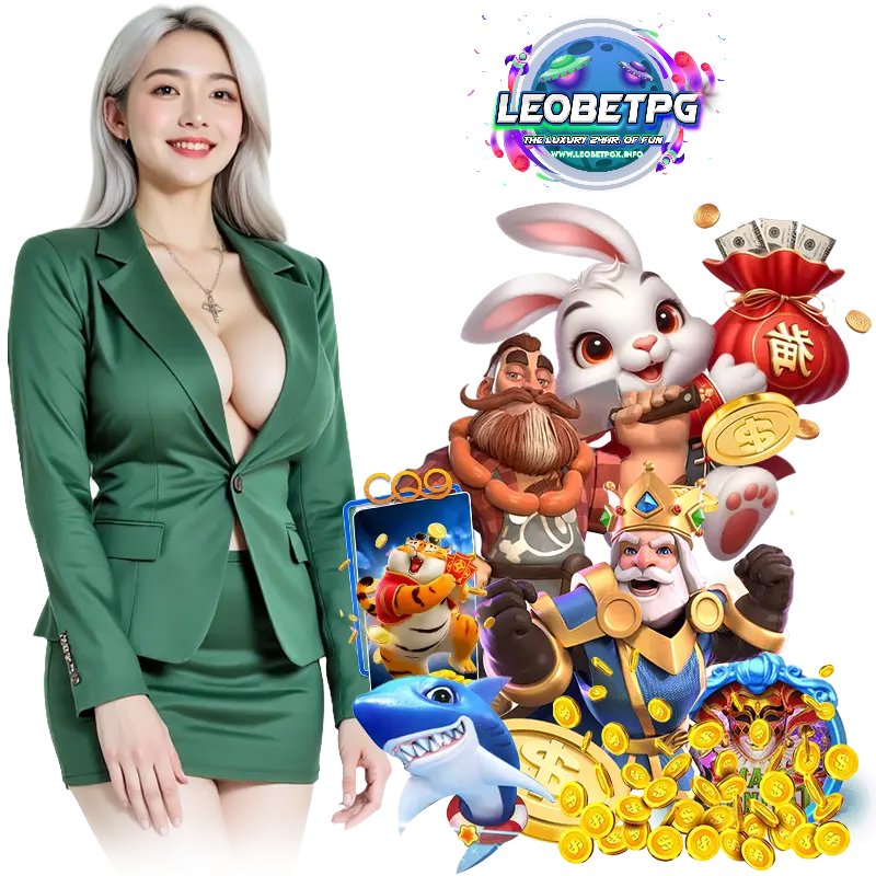 leobetpgx